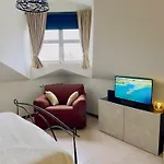 Attic - Intero Appartement
