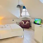 Appartement Attic - Intero