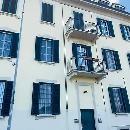Attic - Intero Pavia