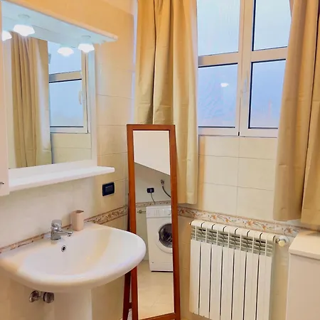 Appartement Attic - Intero *