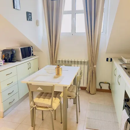 Appartement Attic - Intero *