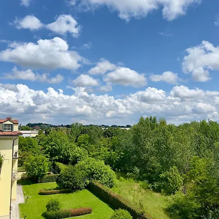 Appartamento Attic - Intero