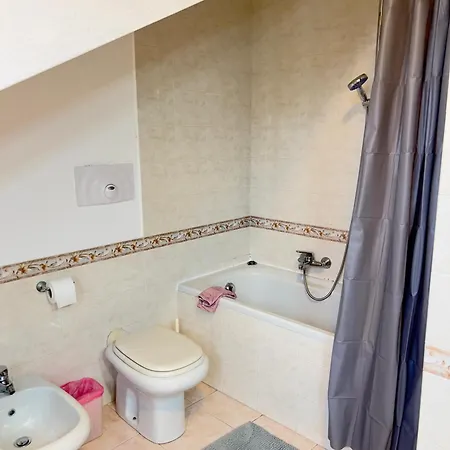 Appartamento Attic - Intero *